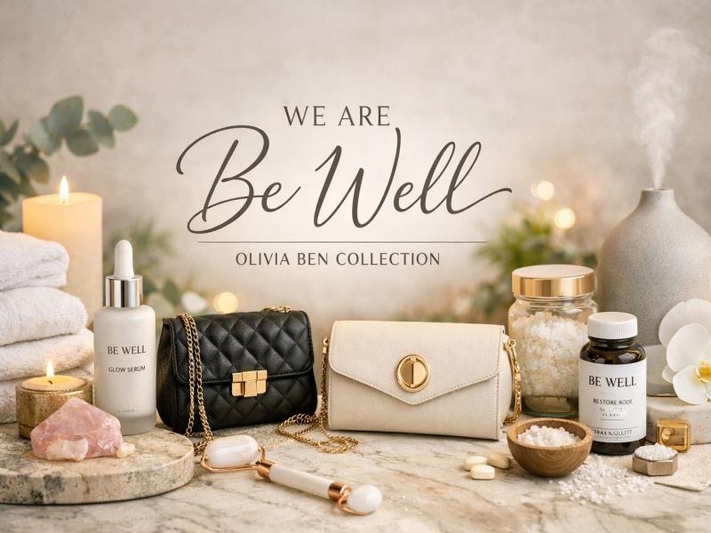 BeWell Adaptive Clothing And Wellness Apparel Guide For Infusion Therapy And Chronic Illness Support